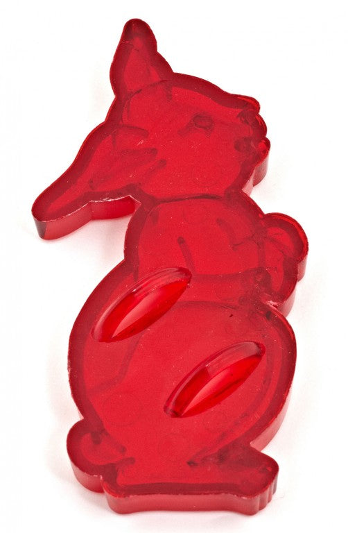 Peter Rabbit Cookie Cutter