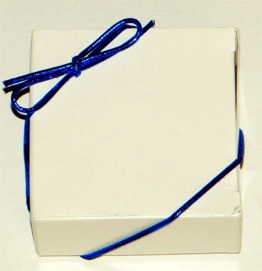 Stretch Loops, 10" Blue, 10 Pack