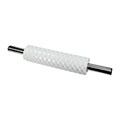 Basketweave Rolling Pin, 10"