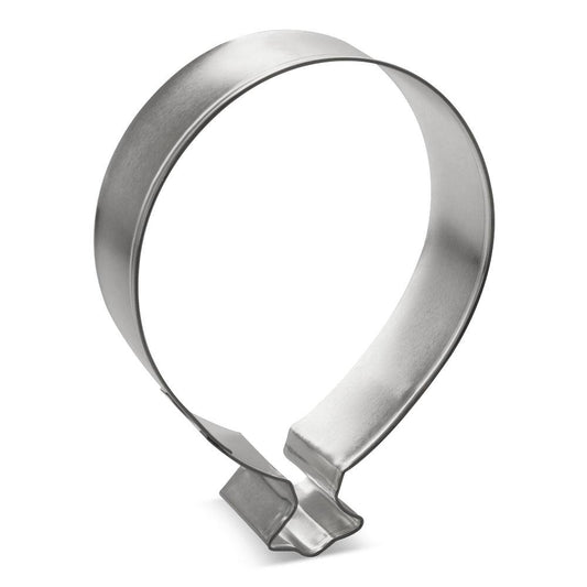 Balloon Cookie Cutter, 3.75"