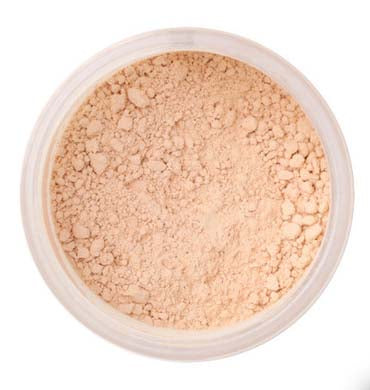 Petal Dust, Cappuccino