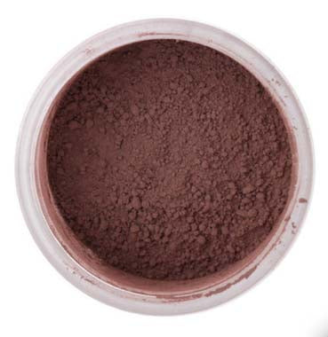 Petal Dust, Cinnamon