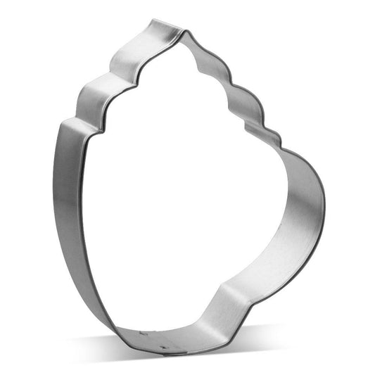 Hot Cocoa / Coffee Mug Cookie Cutter