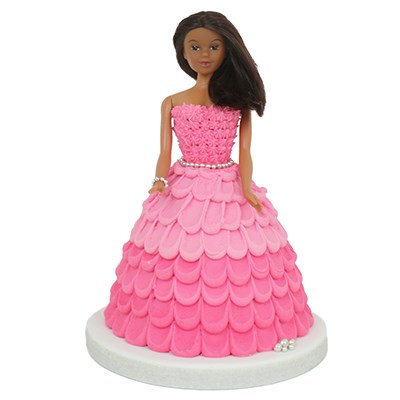 PME Teen Doll Pick Emily, Ethnic