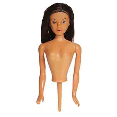 PME Teen Doll Pick Emily, Ethnic