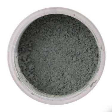 Petal Dust, Forest Green