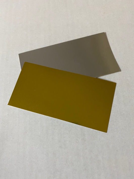 Oreo Cookie Box with Insert, Holds 2