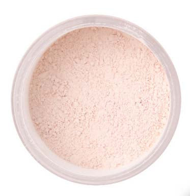 Petal Dust, Ivory