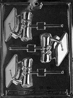 Graduation Cap and Diploma Pop