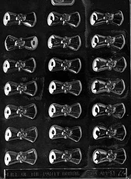 Diploma Bite Size Mold