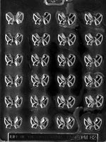 Bite Size Ribbon Bow Mold