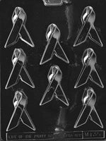 Awareness Ribbons Mold