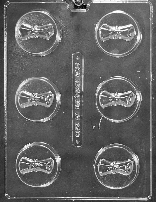 Oreo Cookie, Diploma