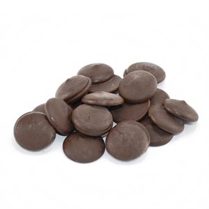 Dark Merckens Chocolate (Cocoa Dark), 16 oz