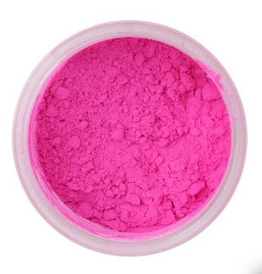 Petal Dust, Ultra Magenta