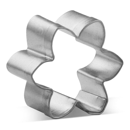Mini Flower Cookie Cutter
