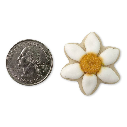Mini Flower Cookie Cutter
