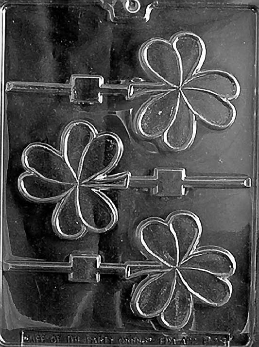 Shamrock Pop