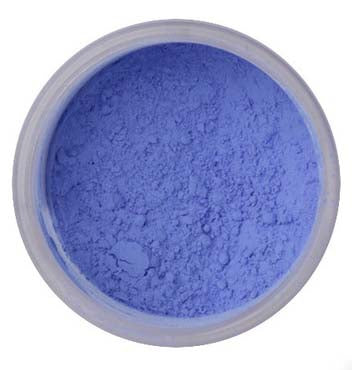 Petal Dust, Ultra Periwinkle