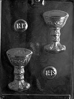 Chalice & Host Mold