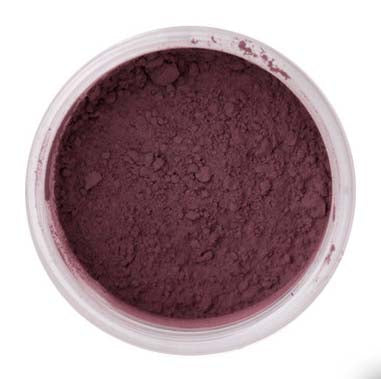 Petal Dust, Red Terracotta