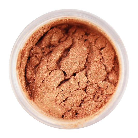 Lustre Dust, Rose Gold