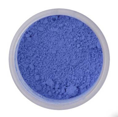 Petal Dust, Ultra Royal Blue