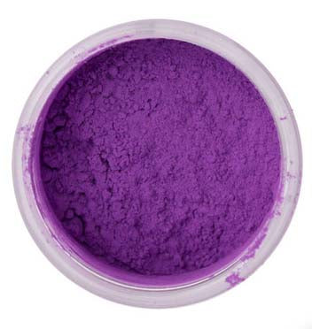 Petal Dust, Royal Purple