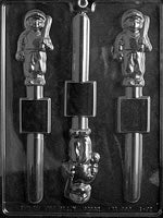 Baseball Player Pretzel Pop