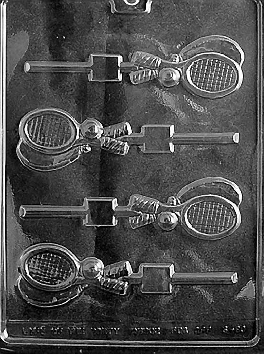 Tennis Racquets Pop