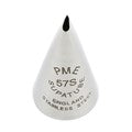Straight Petal Tube, #57S