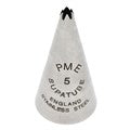 Small Star Tube, #5