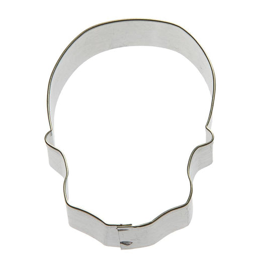Skull Cookie Cutter