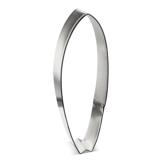 Surfboard Cookie Cutter, 5"