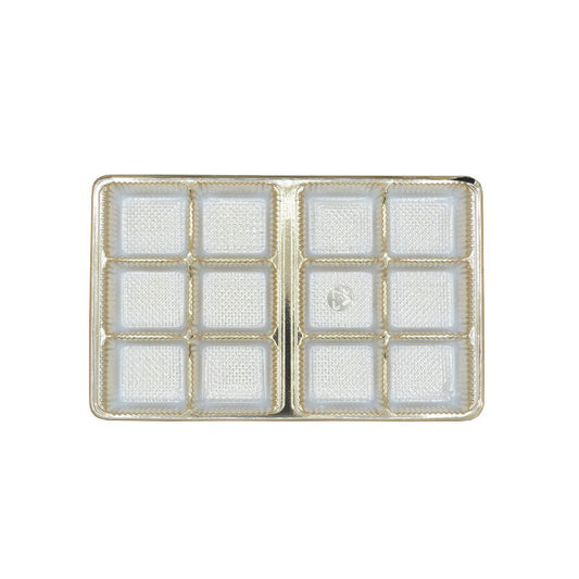 Candy Tray Gold