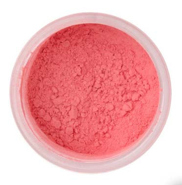 Petal Dust, Tangerine