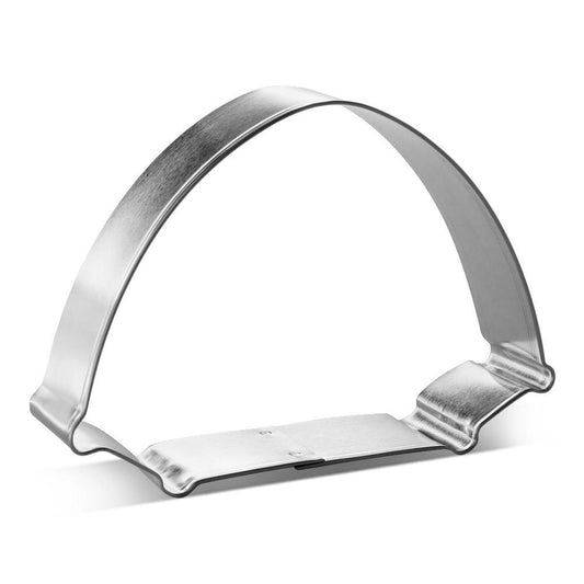 Tent Cookie Cutter, 4"