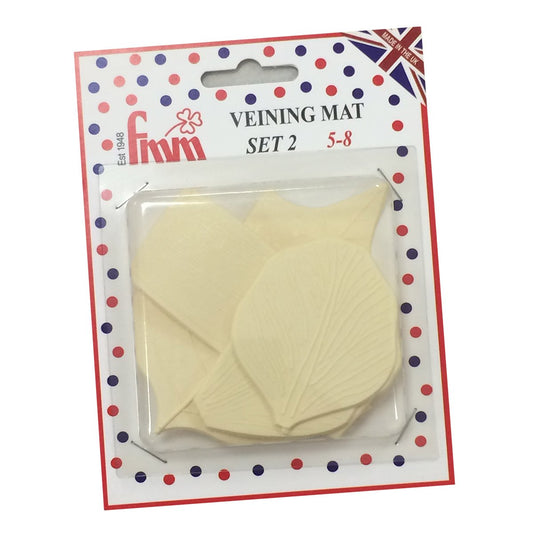 FMM Leaf Veiners Set (B)