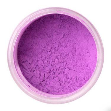 Petal Dust, Violet