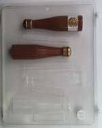 Small Champagne Bottle
