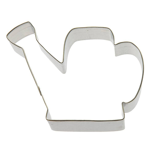 Watering Can Cookie Cutter, 3"