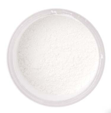 Petal Dust, Ultra White