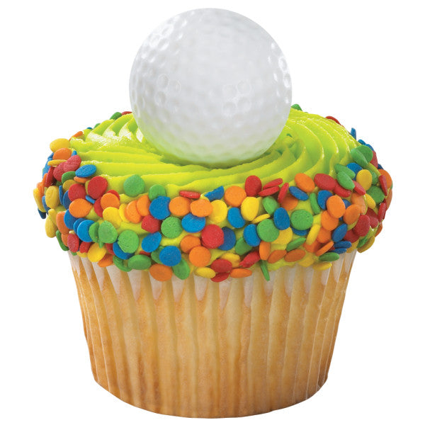 Golf Ball Rings, 12 Pack