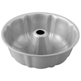 Fluted Tube Pan Nonstick