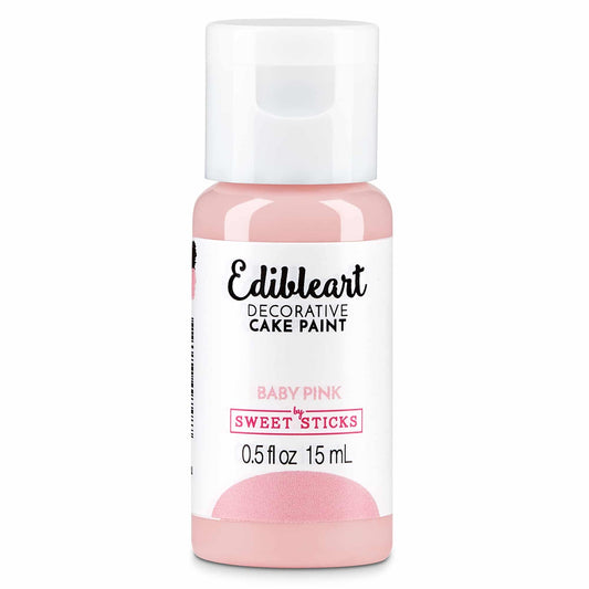 Baby Pink EdibleArt Paint