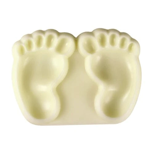 JEM Baby Feet Pop-It Mold