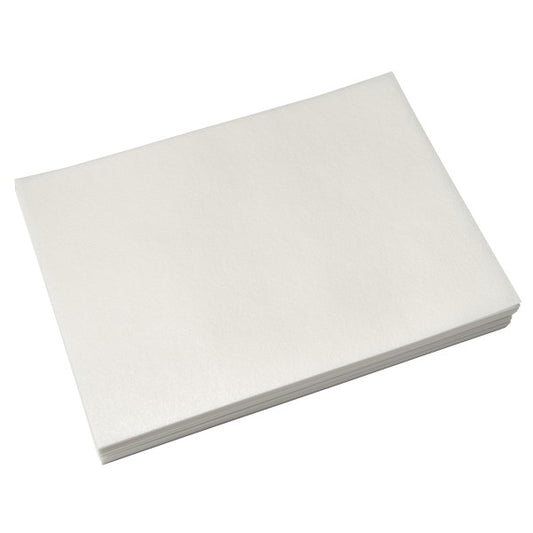 Wafer Paper 8 x 11", 4 Pack
