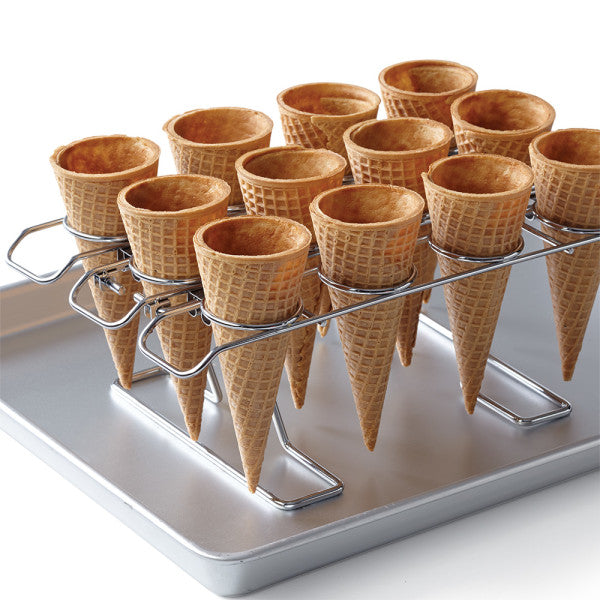 Cupcake Cone Rack