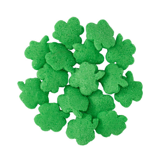 Shamrock Confetti, 2 oz