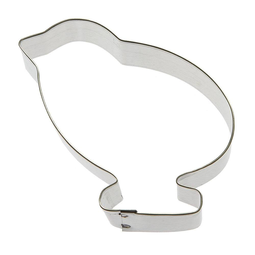 Chick Cookie Cookie Cutter, 4"